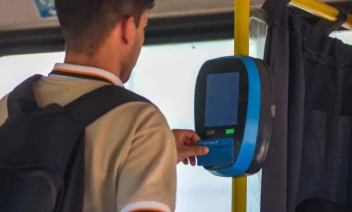 Transporte urbano en Lima habilita pago con criptomonedas en cuatro rutas