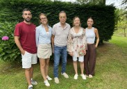 Lácteos Bien Aparecida. Del pasto a la mesa con constancia y futuro