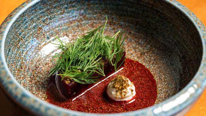 Denver has the state’s first two-star Michelin restaurant