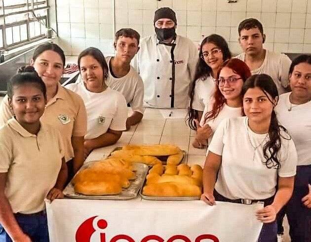2 millones de personas ha inscrito el Inces en el país