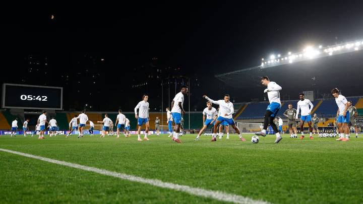 Real Madrid por Champions en Kazajistán: ¿Dónde queda ese país y por qué puede estar en un torneo UEFA?