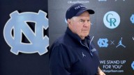 Patriots reportedly told team staffer to not wear UNC shirt in team's weight room