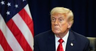 Donald Trump arremete contra la ABC por el regreso de Jimmy Kimmel, quien reproduce "basura" demócrata 