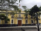 Venezuela agradece a China solidaridad ante agresión gringa