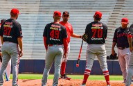 Cardenales tiene fecha para iniciar la pretemporada