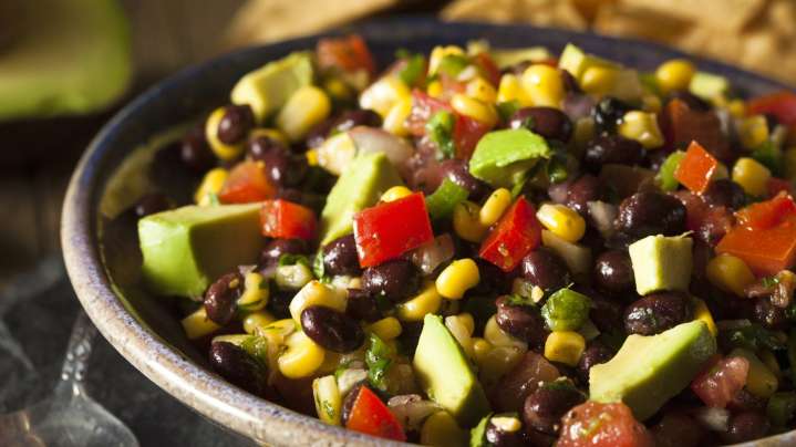 How To Cook Corn For The Perfect Dish Of Cowboy Caviar