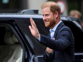 Prince Harry to meet with his father, King Charles: reports