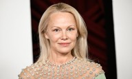 Pamela Anderson revive polémica con Sylvester Stallone