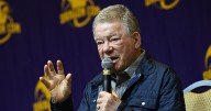 Star Trek actor William Shatner 'rushed to hospital' in medical emergency