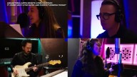 Singers Ana Victoria, Lupita Infante, and Pablo Hurtado release new song to rebuild Rayuela school lost in Eaton Fire