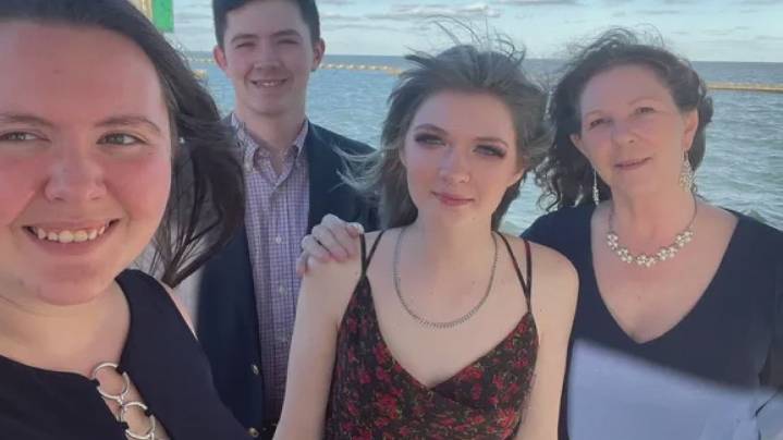 Family rallies around Northshore nurse run over by co
