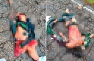 Identifican a atropellados en carretera Guachochi