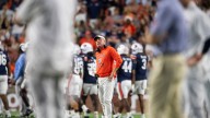 Auburn football lands first top-25 ranking since November 2021