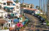 Day trip on a budget throughout Southern California with Metrolink
