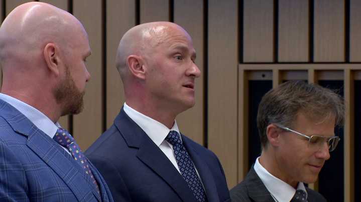 Ex-pilot accused of trying to cut passenger flight’s engines above Portland pleads guilty, no contest