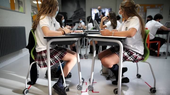 Madrid lanza un "plan de rescate" de las Matemáticas, con más profesores y cálculo mental