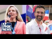 'FAKE': Democrat ripped for claiming to be 'anti
