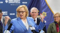 Maine governor comes out against proposed red flag law on Nov. 4 ballot