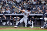 Deadspin | Nine-run 7th inning sends Tigers to blowout of Yankees