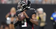 Falcons' inability to run in opening loss to Bucs put too heavy a burden on young quarterback Penix