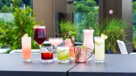 Looking for a new gym or rooftop bar? Try these new NJ spots