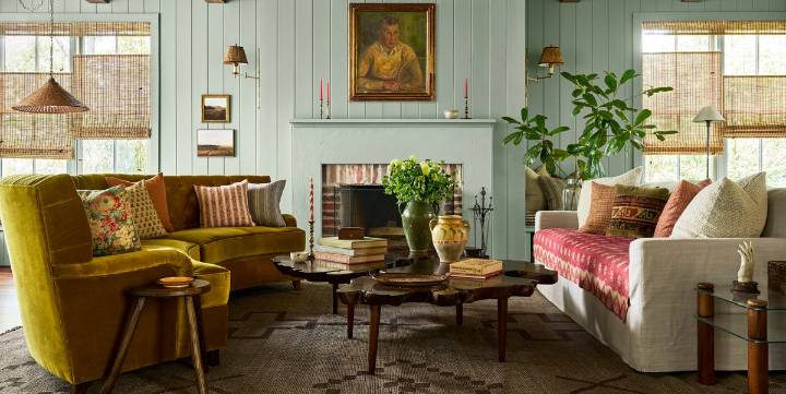 The 3 Types of Lighting Every Room Needs, According to Designers