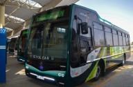 Operativos especiales de transporte para El Trapiche y Potrero de los Funes este fin de semana