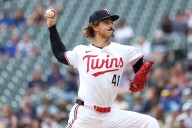 Twins’ Joe Ryan happy with big picture, laments rough finish