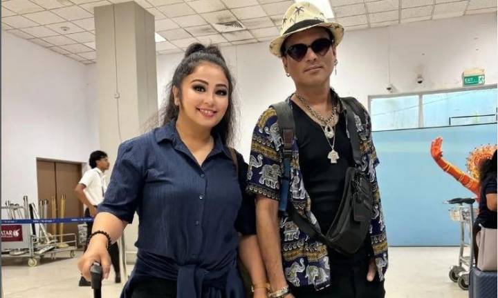 Zubeen Garg's wife demands 'proper inquiry' into singer's death