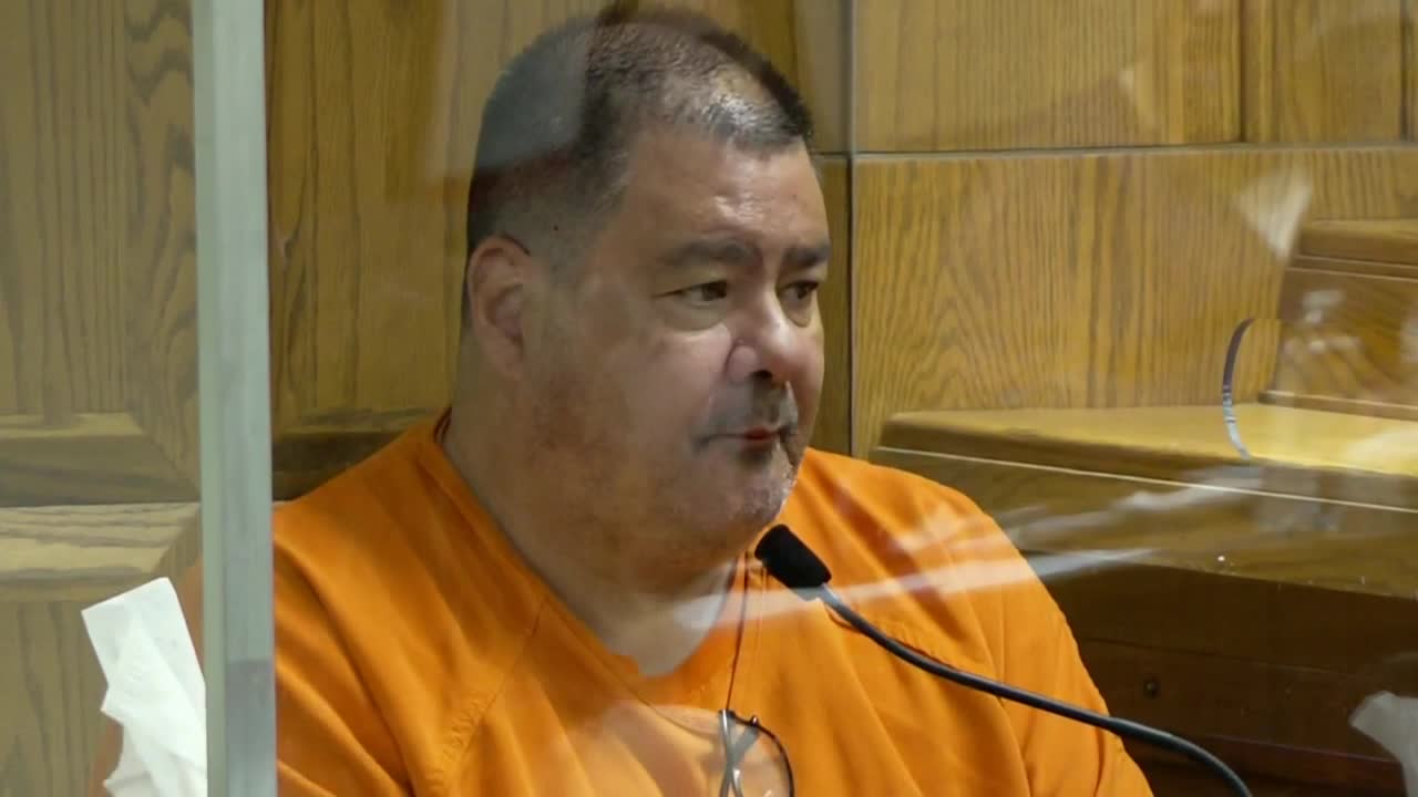 Kiss and Kill Murder Trial: Defendant Samantha Krebs’ Friend Takes Stand
