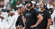 Eagles odds and ends: Nick Sirianni says team 'won't be out' for Super Bowl banner unveiling