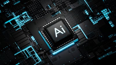 1 Spectacular Semiconductor Stock (Besides Nvidia and AMD) to Buy Hand Over Fist Before 2026