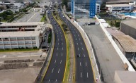 La avenida más larga de Lima tiene 32 kilómetros y une 6 distritos: inicia en San Miguel y culmina en Carabayllo