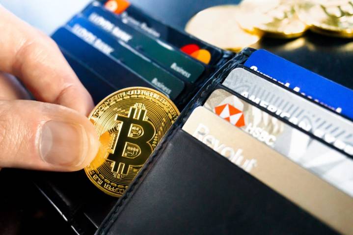 Crypto credit cards hit a wall in 2022. They appear to have scaled it