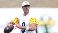 Steelers rumors: Insider hits Aaron Rodgers-led offense with major ‘doubts’