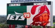 Jets vs Buccaneers Game Thread