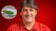 Jean Ferrari confirmó que Cusco será inscrito como escenario para las Eliminatorias Sudamericanas