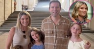 Jenna Bush Hager Reveals Why She Missed Her Kids’ First Day of School