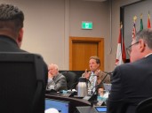 Cornwall received more buildings permits, is processing them faster