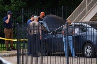 Director de ICE asegura que tiroteo en Dallas pudo acabar en una masacre mayor