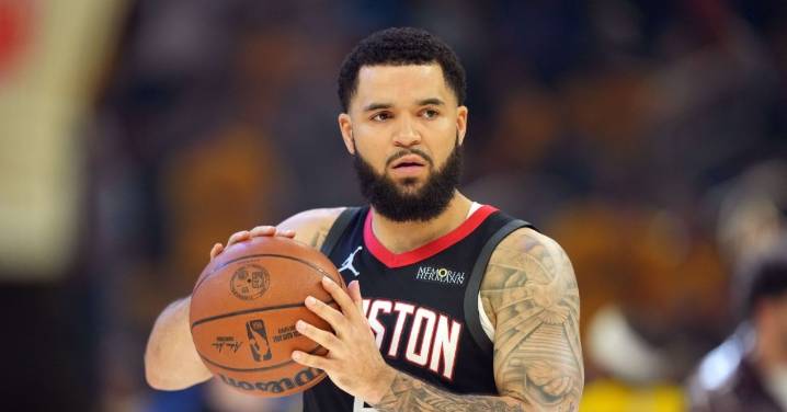 VanVleet se rompe el ligamento cruzado anterior y peligra para toda la temporada