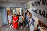 Central Pa. public broadcasting  station to be first in US to go dark following Trump’s cuts