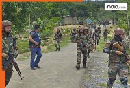 AFSPA extended for six months in several parts of northeastern states, including Manipur: details inside