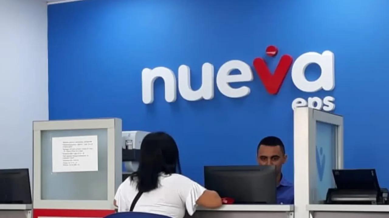 Supersalud se pronuncia sobre informe de la Contraloría acerca de la Nueva EPS