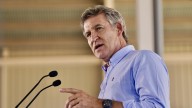 Feijóo plantea un decálogo de medidas para atraer al votante rural: de la burocracia a la fiscalidad