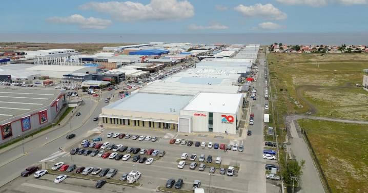 Servicios de hotelería, mecánicos y médicos: la ruta por explorar de la Zona Franca de Punta Arenas