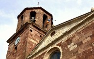 Prades i Capafonts passen a formar part de la Unitat Pastoral de l'Espluga de Francolí