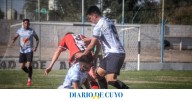 Fin del sueño sanjuanino en la Copa País: fue derrota en Albardón y pasaron los mendocinos