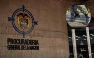 Cargos a seis militares por presunto nexo con banda de alias ‘Matamba’