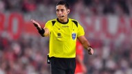 River tendrá terna venezolana ante Palmeiras: los árbitros de todos los cruces de Copa Libertadores